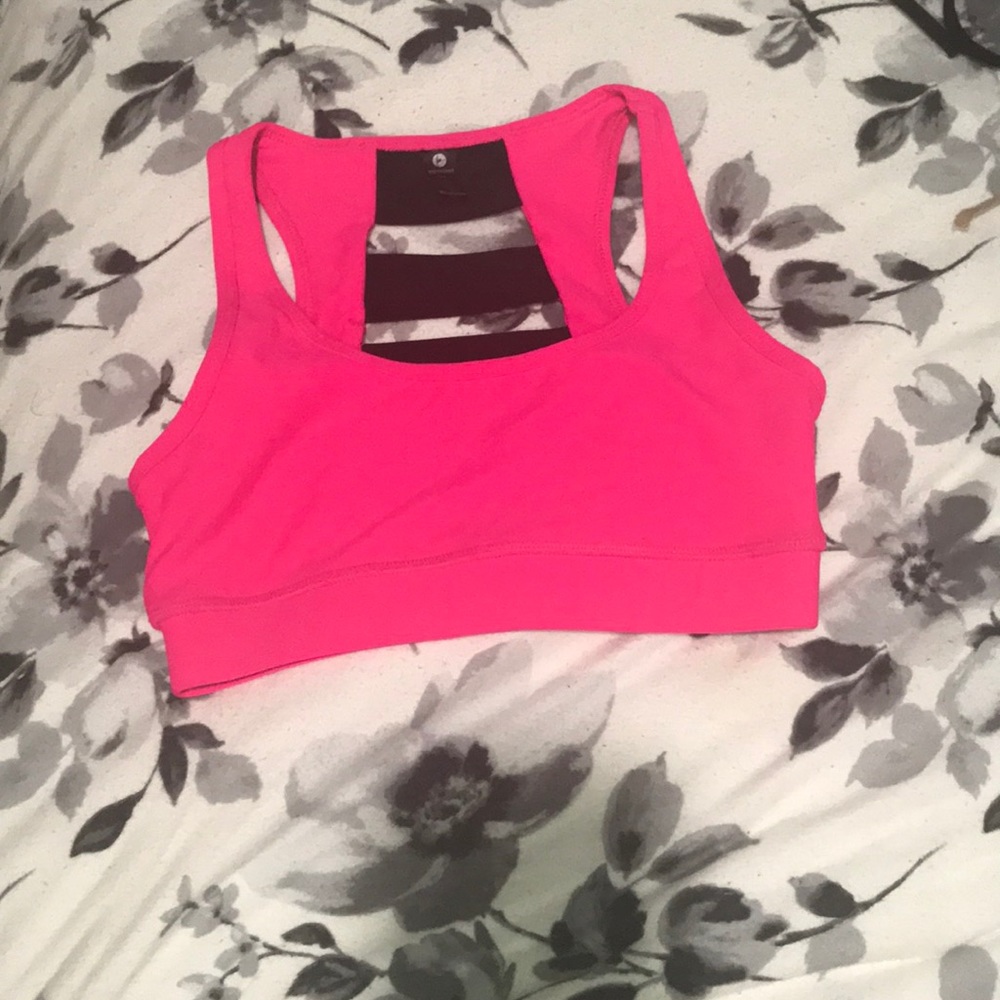 Sport bra